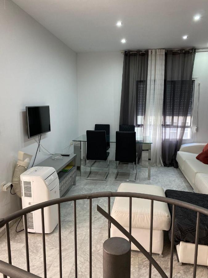 Duplex Centro Cádiz Exterior photo