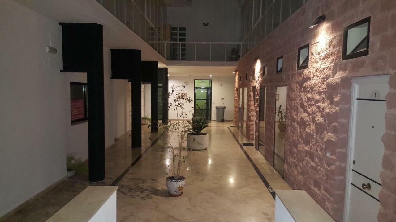 Duplex Centro Cádiz Exterior photo
