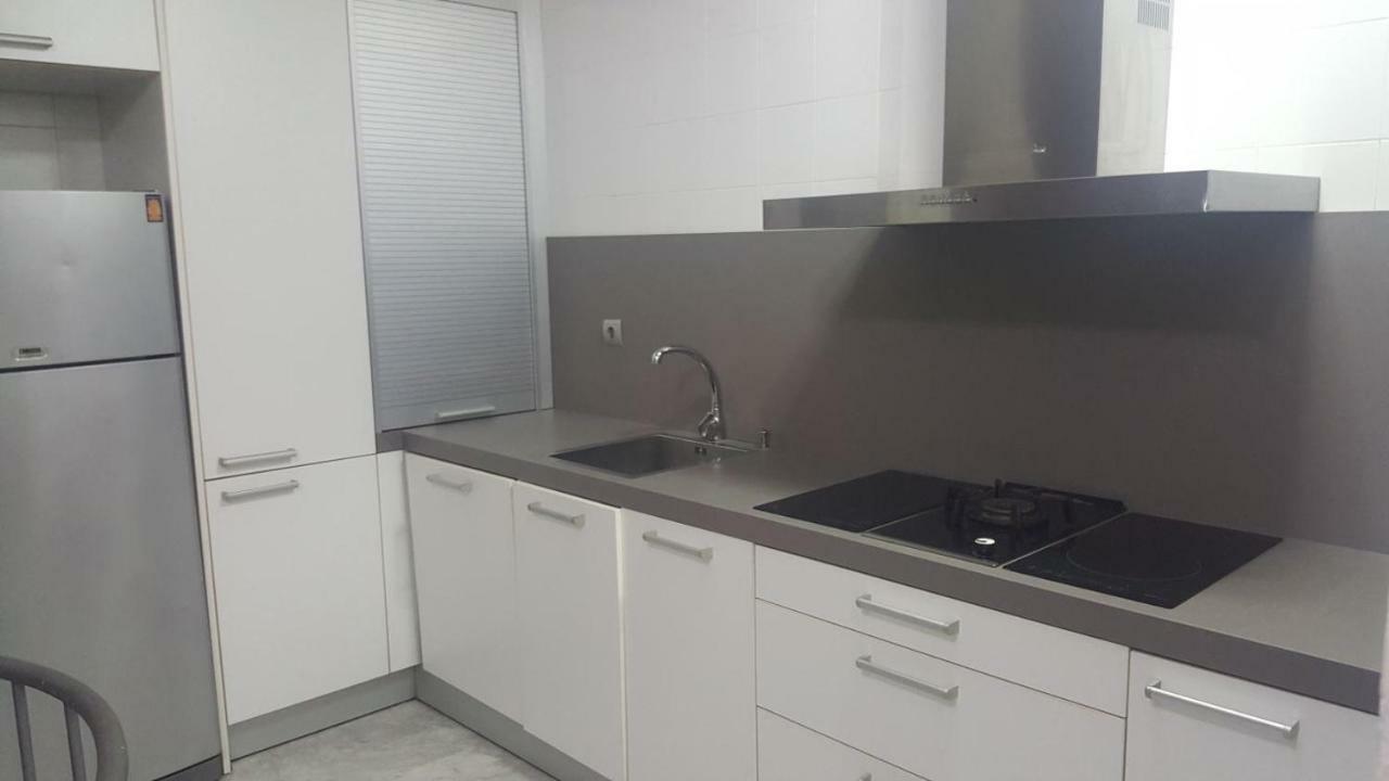 Duplex Centro Cádiz Exterior photo