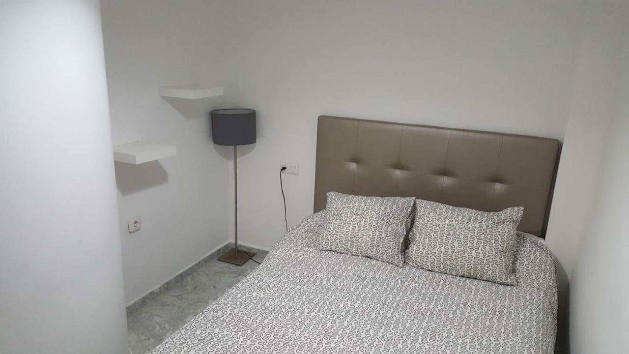 Duplex Centro Cádiz Exterior photo