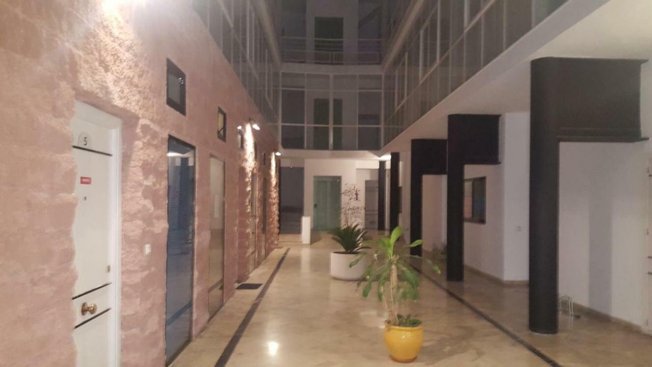 Duplex Centro Cádiz Exterior photo