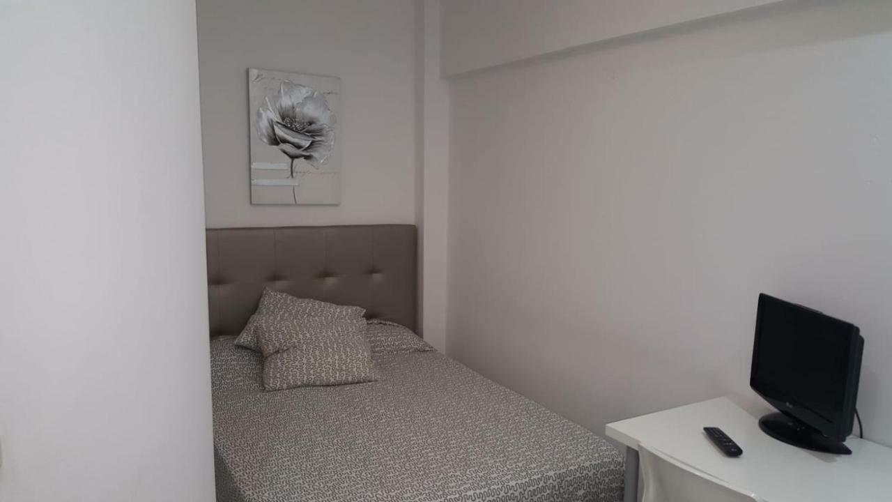 Duplex Centro Cádiz Exterior photo