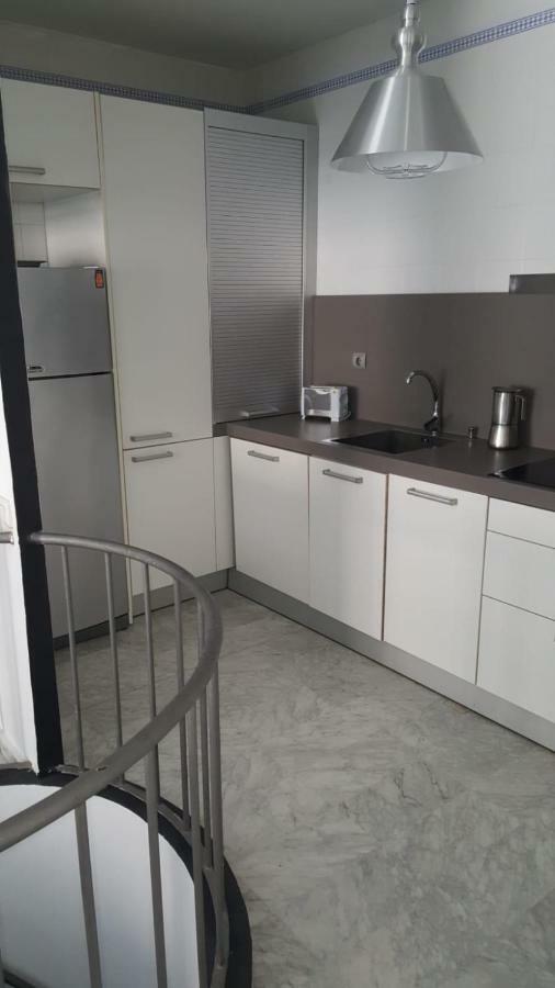 Duplex Centro Cádiz Exterior photo